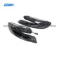 Black Rear Exterior Taillights for Aston Martin DB11 (2016–2024) – OEM-Style Used Replacement