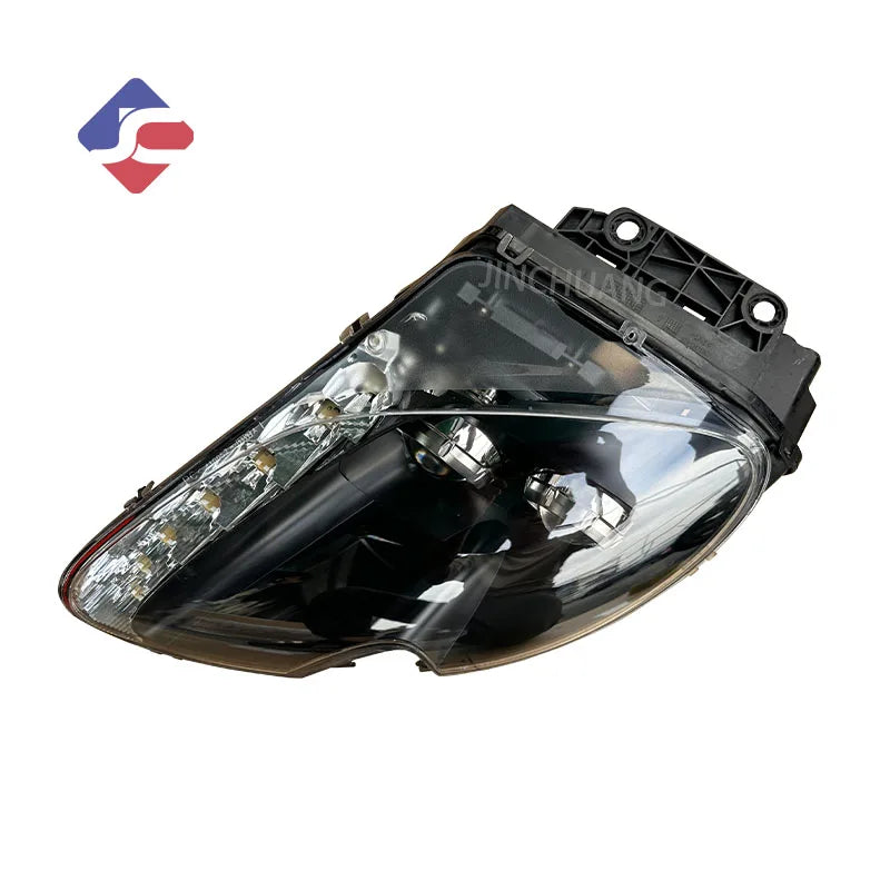 Aston Martin Vantage LED Headlight Assembly – Multifunctional Headlamp & Signal Light Upgrade