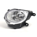 Headlight Front Lamp Left&Right for Fiat 500 2008-2015 / OE Numbers: 51786772, 51786771
