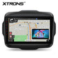 XTRONS 9" Android 14 Car Stereo for Jeep Renegade 2015-2020 – 4GB RAM, 64GB ROM, Wireless CarPlay & Android Auto