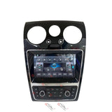 Android Car Radio for Bentley Flying Spur &amp; Continental (2006–2012) | Wireless CarPlay, Android Auto, GPS &amp; 4G Multimedia System