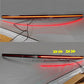 LED Trunk Lid Tail Light for Ford Explorer 2016-2018 – Welcome Lighting, Dynamic Turn Signals & DRL