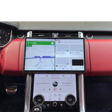 ZWNAV 13.3-inch Android car stereo for Range Rover Vogue and Sport 2018–2022 – image 1