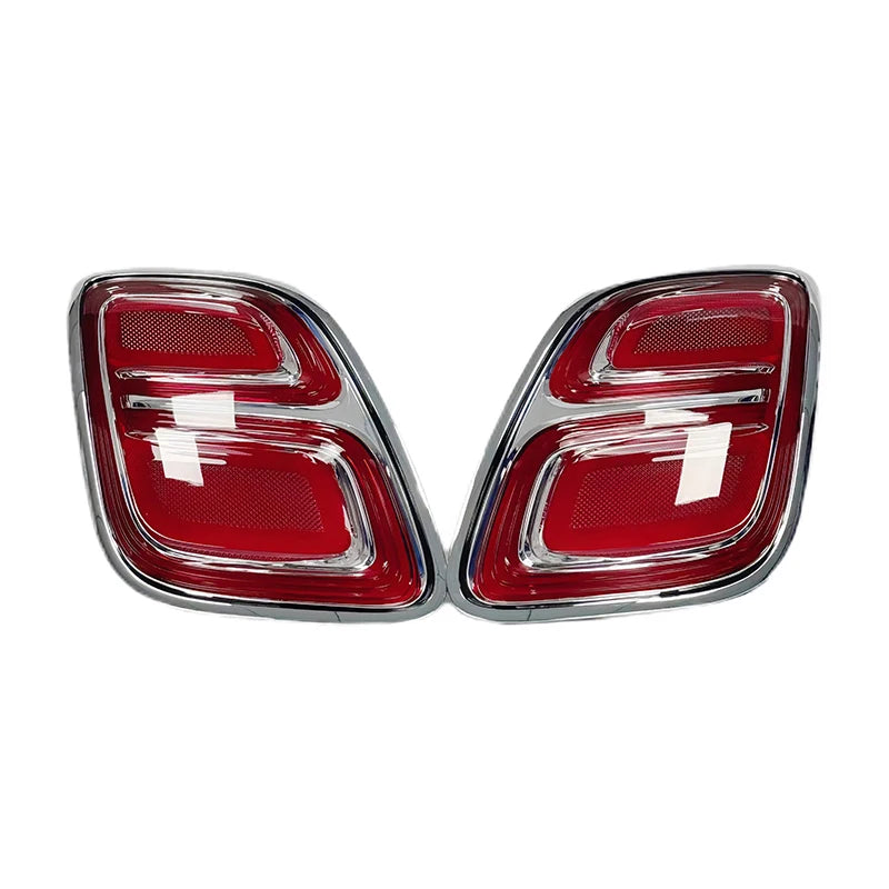 LED Tail Light Assembly for Bentley Mulsanne (2010–2020) | Rear Left &amp; Right Brake Lights