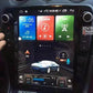 Android for Jaguar XJ XJL 2010-2018 Radio Stereo 12.1" Tesla Touch Screen Car DVD Player Multimedia GPS Navigation Head Unit