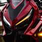 Für LED-Scheinwerfer-Assembly für Honda CBR650R – Vollständiges LED-Upgrade mit modernem Sportbike-DesignHONDA CBR500RCBR650R Motorrad-Scheinwerfer-Assembly
