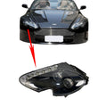 Used Genuine OEM Left &amp; Right Headlights for Aston Martin Vantage – OE 6G33-13W029-DE