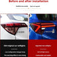 VLAND LED Rücklichter für Honda HR-V / Vezel 2014-2022 – Dynamische sequenzielle Blinker & Premium Rücklichtmontage
