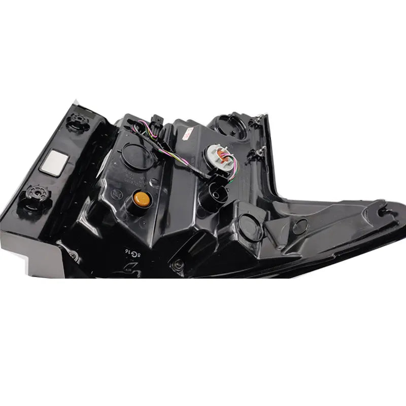 New High Quality 92420P2100 LED Rear Taillights Right Turn Signals Braking 12V 8000LM 6000K Color Temp / Fitment