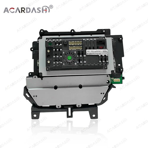 Android 13 Car Stereo for Chevrolet Corvette C7 (2013–2019) | Wireless CarPlay, Android Auto &amp; 4G Multimedia System