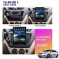 Android13 IPS DSP Car Radio Multimedia Player for KIA RIO3 2011-2016 4G 64G Car-play Car GPS Navigation Android Stereo Audio