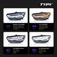 Projecteurs à LED pour Audi A6 C7 (2012–2018)