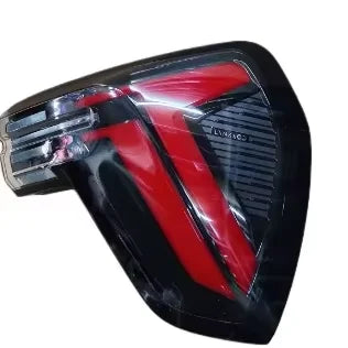 Farolim traseiro LED para Lynk & Co 01 EV (8888654082/8888654083) – pisca dinâmico