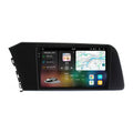 9.5" Android 13 Car Stereo for Hyundai Elantra 2021-2024 – 2K QLED Display, Wireless CarPlay & GPS Navigation