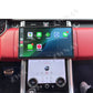 ZWNAV 13.3-inch Android car stereo for Range Rover Vogue and Sport 2018–2022 – image 5