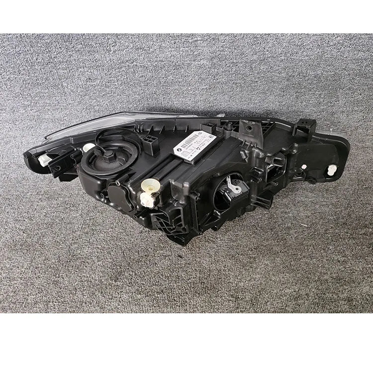 OEM Full LED LCI Headlight Assembly for BMW F30 (2015–2018) | OE 63117419633 / 63117419634