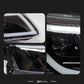 Phare LED avec DRL pour Audi A6 C6 (2004-2011)