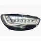 Phare LED d'origine pour Audi A6 / S6 / RS6 C7 (2012–2015)