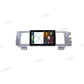 8 Inch Android Car Radio  for Jaguar XF 2011 2012-2015 Auto Touch Screen GPS Navigation Multimedia Video Player Dual System