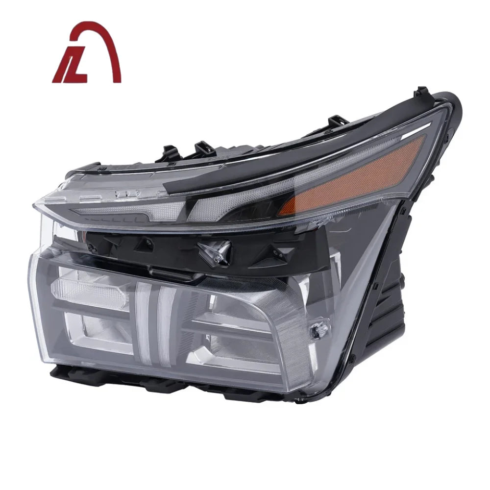 USA Edition High-quality for Hyundai Santa FE 2021-2023 Front Light Auto Lighting Systems