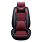 High Quality Sport Style Interior Car Accessory Waterproof Four Seasons Universal  Car Seat Covers for 5 Seat Car