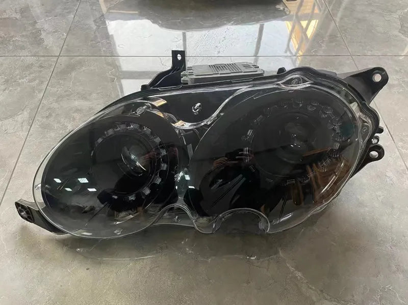 Headlight Assembly for Bentley Flying Spur (2014–2019) – Left &amp; Right Side