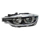 OEM Full LED LCI Headlight Assembly for BMW F30 (2015–2018) | OE 63117419633 / 63117419634