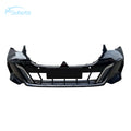 Hot Selling Suitable for the BMW 5 Series G60 High Quality Original Second-hand Front Bumper