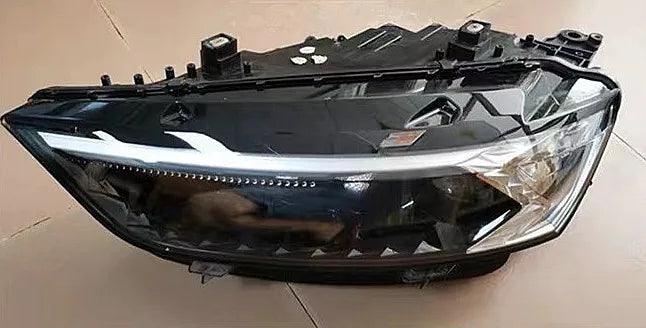 High Quality DS6 LED Xenon Headlight Assembly 36W Power 24V White Light Front Original 4S for Changan Citroen Accord City Fit