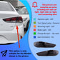 LED Tail Lights for Hyundai Sonata 2018-2019 – Dynamic Sequential Signal & Start-Up Animation Rear Lamp Upgrade