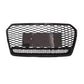 Grille avant style RS7 pour Audi A7 / S7 C7.5 (2016–2018)