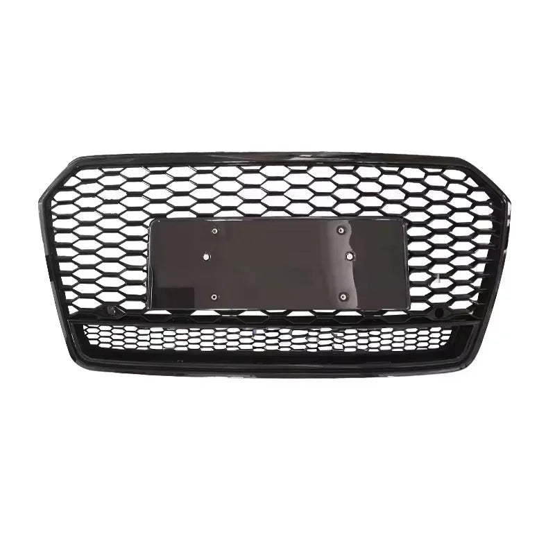 RS7 Style Front Grille for Audi A7 / S7 C7.5 (2016–2018)