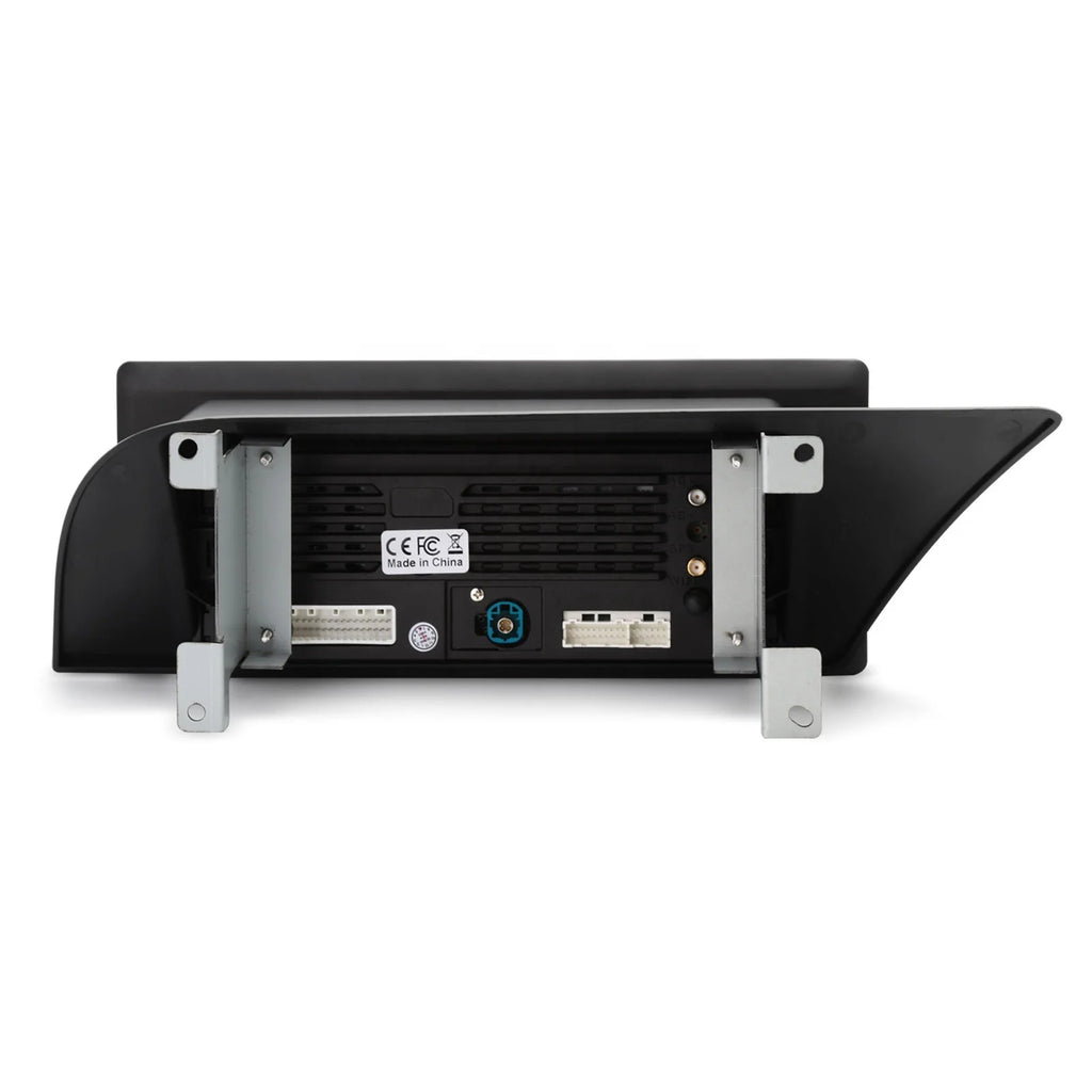 Erisin ES3974HL 10.25" Android 15 Car Stereo for Audi A4 / A5 B8 / S4 / S5 – Wireless CarPlay &amp; Android Auto
