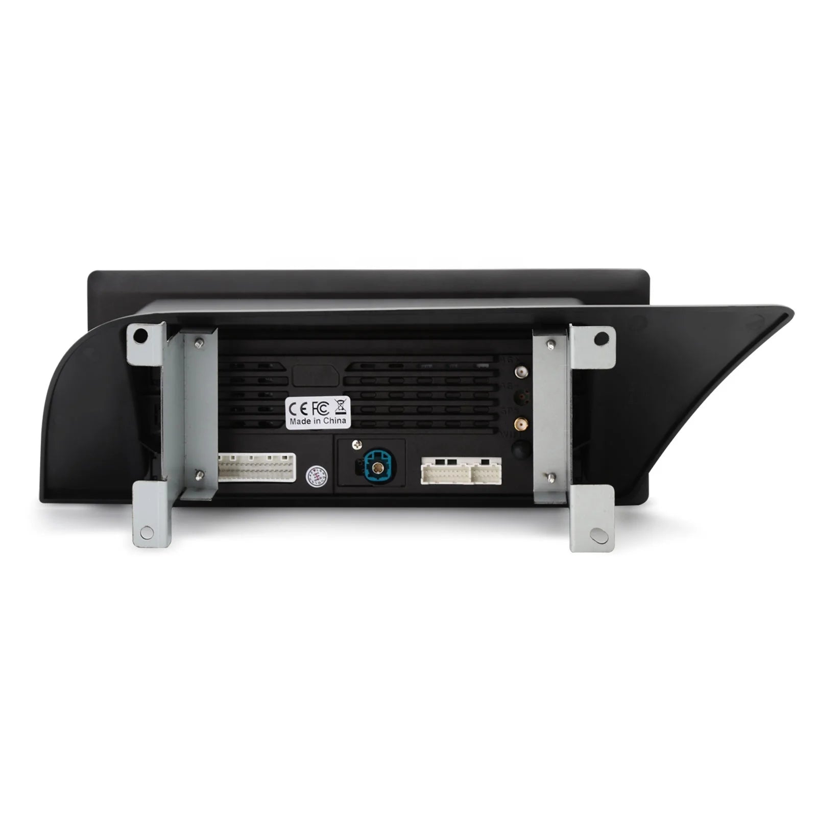 Erisin ES3974HL 10.25" Android 15 Car Stereo for Audi A4 / A5 B8 / S4 / S5 – Wireless CarPlay &amp; Android Auto