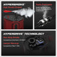AutoLine Pro HyperSmoke Automotive Smoke Machine – Professional EVAP & Vacuum Leak Tester with Built-In Air Compressor