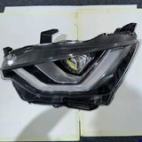 Headlight Assembly for Isuzu D-Max (2020–2024) – OEM Replacement Headlamp (8975088623 / 8975088613)