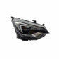 LED Projector Headlights for Isuzu D-Max (2024–2026) – High-Brightness Headlamp Upgrade with DRL