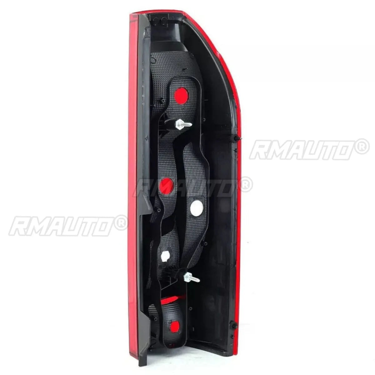 Fiat DUCATO 2014-2018 LED Daytime Running Light Waterproof Car Taillight Assembly Modification Part 1374302080 1380672080