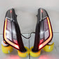 New  LED Taillights for XJ X351 (2010-2019) XJR/XJS Upgrade Kit-3000 Lm 3000 K BDB