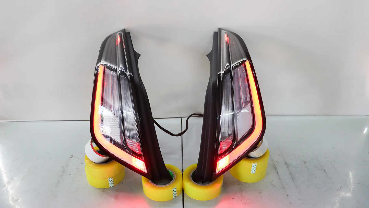 New  LED Taillights for XJ X351 (2010-2019) XJR/XJS Upgrade Kit-3000 Lm 3000 K BDB
