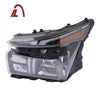 USA Edition High-quality for Hyundai Santa FE 2021-2023 Front Light Auto Lighting Systems
