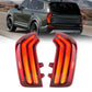 In Stock LED TailLights signal Light for Kia Telluride 2020 2021 Tail Light Brake Driving Lamp