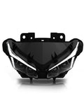 For LED Headlight Assembly for Honda CBR650R – Full LED Upgrade with Modern Sportbike StylingHONDA  CBR500RCBR650R Motorcycle Headlight Assembly