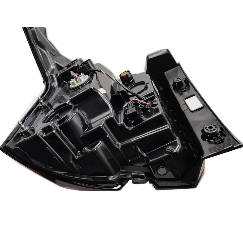 New High Quality 92420P2100 LED Rear Taillights Right Turn Signals Braking 12V 8000LM 6000K Color Temp / Fitment