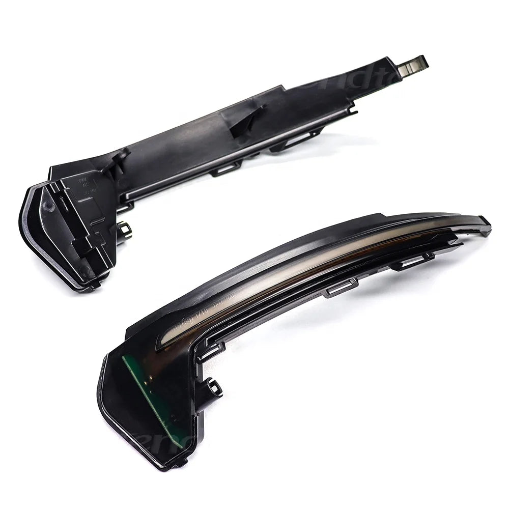 Dynamic LED Side Mirror Turn Signal Lights for Audi A1 8X (2011–2017) – Sequential Indicator Upgrade