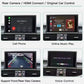 Interface multimédia sans fil CarPlay ZWNAV pour Audi – Système radio intelligent Linux pour voiture