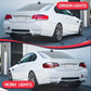 LED Tail Lights for BMW E92 Coupe (2006–2012) | Dynamic Sequential Turn Signals
