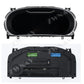 ZWNAV 12.3" Digital Instrument Cluster for Bentley Flying Spur &amp; Continental GT/GTC (2005–2017)