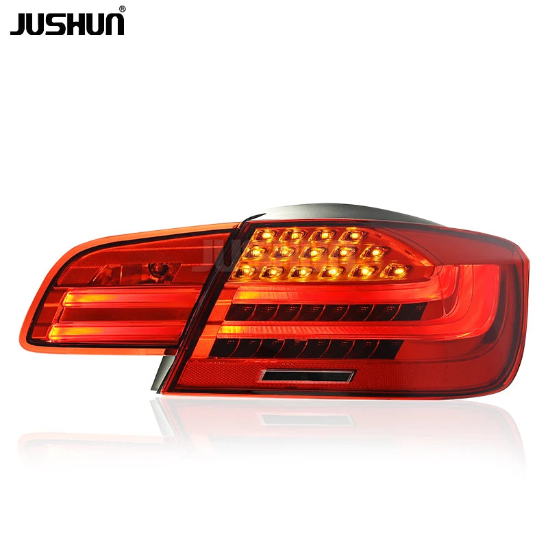 LED Tail Lights for BMW 3 Series E93 Convertible &amp; M3 (2006–2013)