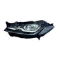 For XF & F-PACE LED Headlights 2016-2020 X260/X761 IP67 Waterproof Plug-and-Play 12V GX63-13W030-LF